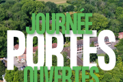Journées Portes Ouvertes 2026 : viens découvrir notre lycée !